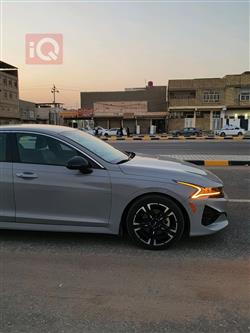 كيا K5